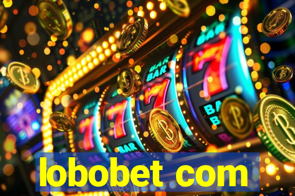 lobobet com